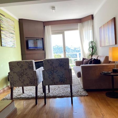 Cobertura Em Campos Do Jordao-Capivari Εξωτερικό φωτογραφία